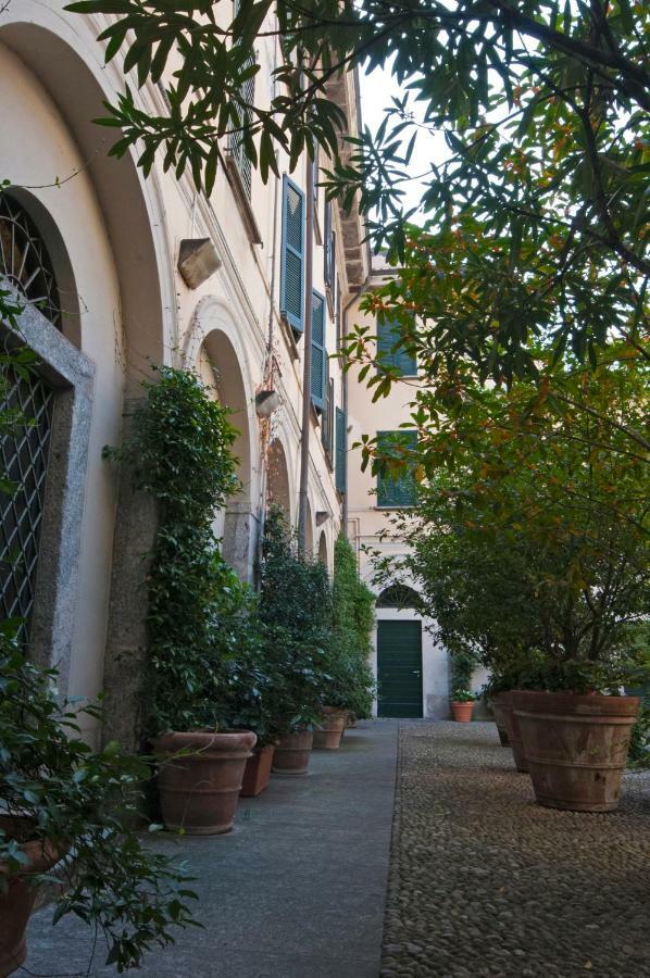 Apartamento La Casa Di Gladys Lecco Exterior foto